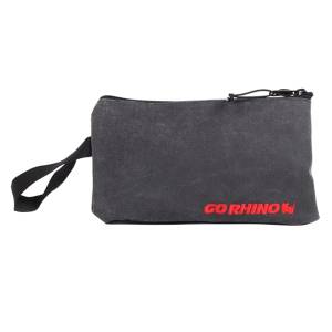 Go Rhino - Go Rhino XG1090-01 Xventure Large Gear Zipped Pouch - Image 2