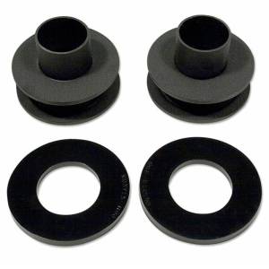 Tuff Country - Tuff Country 22970KN Front 2.5" Leveling Kit with Coil Spring Spacers for Ford F-250 2005-2023 - Image 2