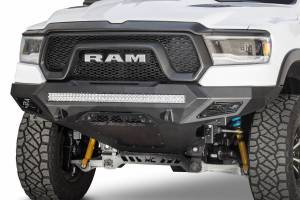 Truck Bumpers - Road Armor Vaquero - Dodge RAM 1500 2013-2018