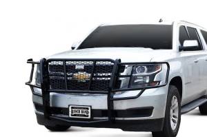 Truck Bumpers - Ranch Hand Bumpers - Chevy Tahoe 2000-2006