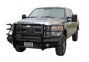 Truck Bumpers - Ranch Hand Bumpers - Ford Bronco 1992-1996