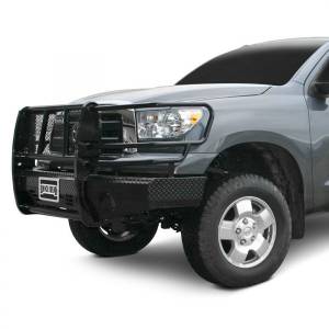Truck Bumpers - Ranch Hand Bumpers - Toyota Tundra 2014-2021