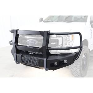 LOD Offroad - LOD Offroad FHG1101 Destroyer Tubular Headlight Guards for Ford F-250/F-350 2011-2022 - Image 3