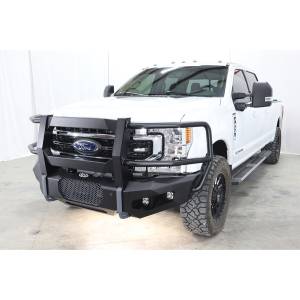 LOD Offroad - LOD Offroad FHG1101 Destroyer Tubular Headlight Guards for Ford F-250/F-350 2011-2022 - Image 4