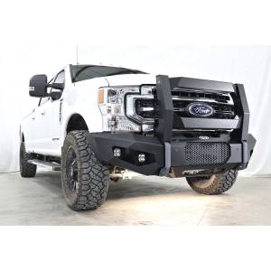 LOD Offroad - LOD Offroad MFG2023 Destroyer Center Grill Guard for Ford F-250/F-350 2010-2022 - Image 3