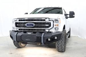 Truck Bumpers - LOD Bumpers - Ford