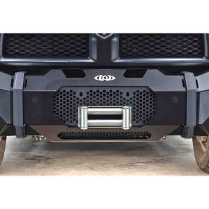 LOD Offroad - LOD Offroad CFB2031 Destroyer Base Front Bumper for Chevy Silverado 2500HD/3500 2020-2023 - Image 14