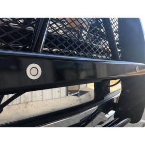 Ranch Hand - Ranch Hand GGC19HBL1 Legend Grille Guard for Chevy Silverado 1500 2019-2020 - Image 4