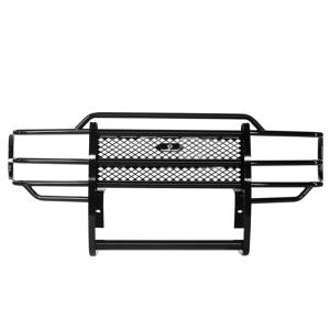 Ranch Hand - Ranch Hand GGC99HBL1 Legend Grille Guard for Chevy Silverado 1500 1999-2002 - Image 1