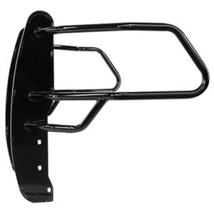 Ranch Hand - Ranch Hand GGD02HBL1 Legend Grille Guard for Dodge Ram 1500 2002-2005 - Image 3
