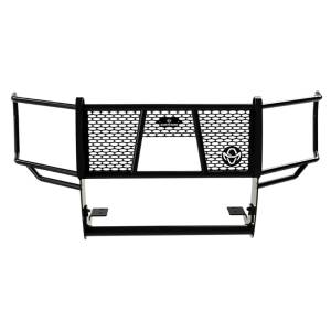 Ranch Hand - Ranch Hand GGF21HBL1C Legend Series Grille Guard for Ford F-150 2015-2023 - Image 1