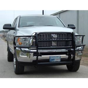 Ranch Hand - Ranch Hand GGD101BL1 Legend Grille Guard for Dodge Ram 2500/3500 2010-2018 - Image 5