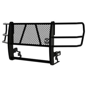 Ranch Hand - Ranch Hand GGF201BL1 Legend Grille Guard for Ford F250/F350/F450/F550 2017-2021 - Image 2