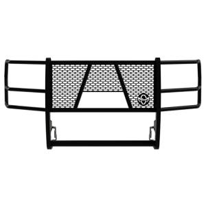 Ranch Hand GGF201BL1C Legend Grille Guard for Ford F250/F350/F450/F550 2017-2020
