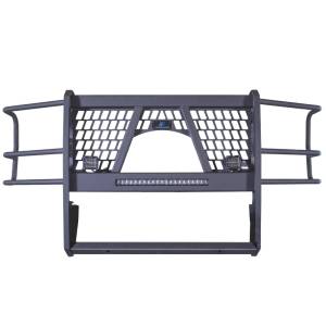 Hammerhead 600-56-1024 Defender Series Grille Guard for Ford F-250/F-350/F-450/F-550 2017-2022