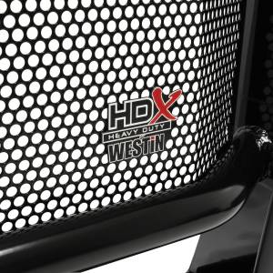 Westin - Westin 57-4045 HDX Series Grille Guard for Chevy Suburban/Tahoe 2021-2022 - Image 5