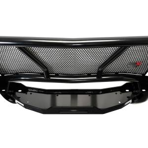 Westin - Westin 57-94065 HDX Grille Guard with Winch Mount for Ford F-150 2021-2023 - Image 5