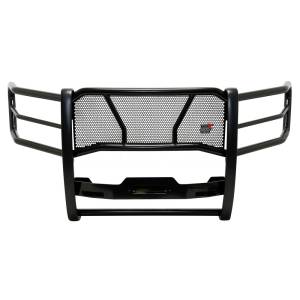 Westin - Westin 57-94065 HDX Series Winch Mount Grille Guard for Ford F-150 2021-2022 - Image 1