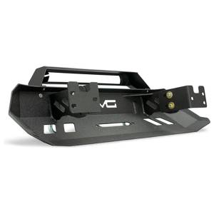DV8 Offroad - DV8 Offroad FBTT1-05 Winch Center Mount Front Bumper for Toyota Tacoma 2016-2023 - Image 4