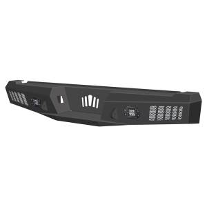 DV8 Offroad - DV8 Offroad RBFF1-02 Rear Bumper for Ford F150 2018-2020 - Image 1