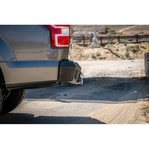 DV8 Offroad - DV8 Offroad RBFF1-02 Rear Bumper for Ford F150 2018-2020 - Image 3