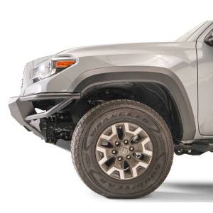 Fab Fours - Fab Fours TB16-01-1 Ultra Light Hybrid Front Winch Bumper with No Guard for Toyota Tacoma 2016-2023 - Image 3