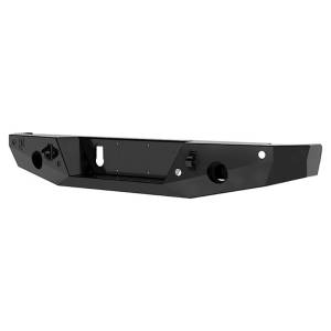 Icon Vehicle Dynamics - Icon 25166 PRO Series Rear Bumper for Jeep Gladiator JT 2020-2022 - Image 2