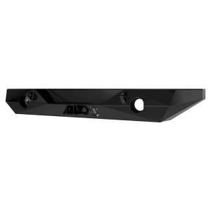 Icon Vehicle Dynamics - Icon 25218 PRO Series 2 Rear Bumper with Hitch and Tabs for Jeep Wrangler JK 2007-2018 - Image 3