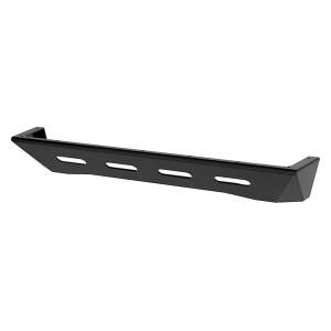 Icon Vehicle Dynamics - Icon 25239 PRO Series Mid Width Front Bumper Skid Plate for Jeep Wrangler JK 2007-2018 - Image 1