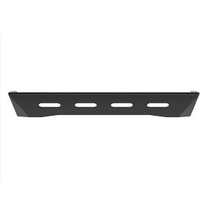Icon Vehicle Dynamics - Icon 25239 PRO Series Mid Width Front Bumper Skid Plate for Jeep Wrangler JK 2007-2018 - Image 4