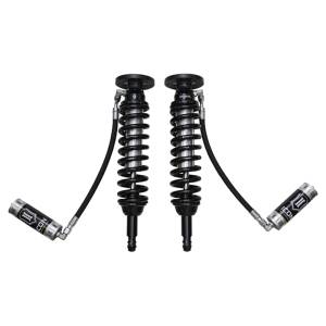 Icon 91805 V.S. 2.5 Series 1.75-2.63" Front RR Coilover Kit for Ford F-150 2009-2013