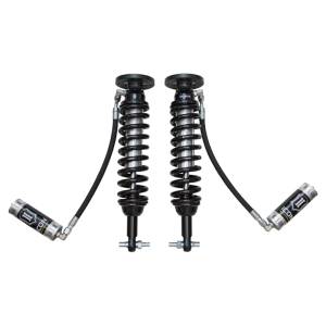 Icon Vehicle Dynamics - Icon 91810 V.S. 2.5 Series 1.75-2.63" Front RR Coilover Kit for Ford F-150 2014-2014