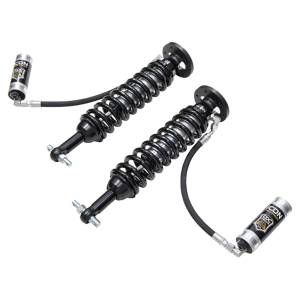 Icon Vehicle Dynamics - Icon 91810C V.S. 2.5 Series 1.75-2.63" Front RR Coilover Kit with CDC Valve for Ford F-150 2014-2014 - Image 2