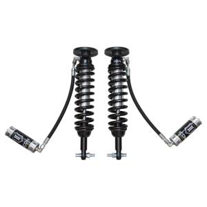 Icon Vehicle Dynamics - Icon 91816 V.S. 2.5 Series 1.75-3" Front RR Coilover Kit for Ford F-150 2015-2020