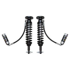 Icon Vehicle Dynamics - Icon 91816C V.S. 2.5 Series 1.75-3" Front RR Coilover Kit with CDC Valve for Ford F-150 2015-2020 - Image 1