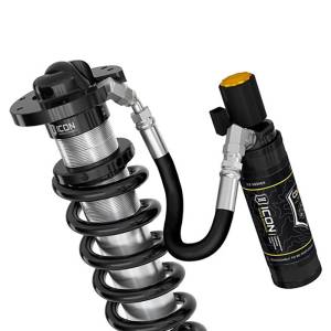 Icon Vehicle Dynamics - Icon 58750E V.S. 2.5 Series 1-3" Front RR Coilover Kit with CDE Valve for Toyota Tundra 2014-2021 - Image 4
