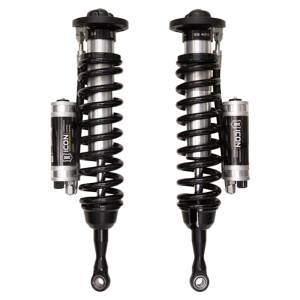 Icon 58760C V.S. 2.5 Series 1.5-3.5" Front RR Coilover Kit with CDC Valve for Toyota Land Cruiser 200 Series 2008-2022