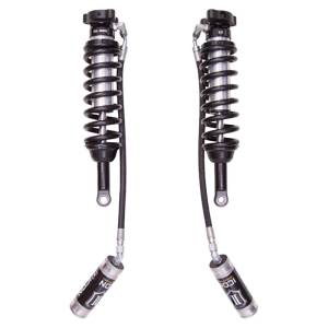 Icon Vehicle Dynamics - Icon 71510 V.S. 2.5 Series 1.75-3" Front RR Coilover Kit for Chevy Colorado 2015-2022 - Image 1