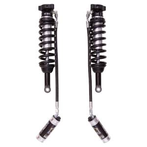 Icon 71510C V.S. 2.5 Series 1.75-3" Front RR Coilover Kit with CDC Valve for Chevy Colorado 2015-2022