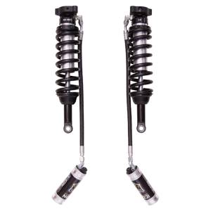 Icon 71510C V.S. 2.5 Series 1.75-3" Front RR Coilover Kit with CDC Valve for GMC Canyon 2015-2022
