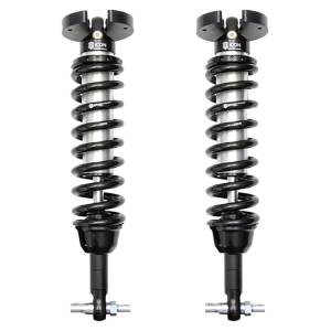 Icon 71605 V.S. 2.5 Series 1.5-3.5" Front IR Coilover Kit for GMC Sierra 1500 2019-2022