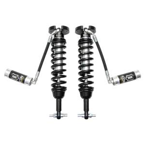 Icon Vehicle Dynamics - Icon 71656 V.S. 2.5 Series 1.5-3.5" Front Extended Travel RR Coilover Kit for GMC Sierra 1500 2019-2022 - Image 1