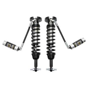 Icon Vehicle Dynamics - Icon 71656C V.S. 2.5 Series 1.5-3.5" Front Extended Travel RR Coilover Kit with CDC Valve for GMC Sierra 1500 2019-2022 - Image 1
