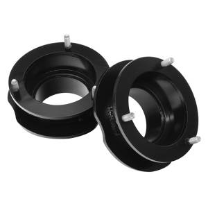 Icon Vehicle Dynamics - Icon IVD2120 Front 2" Leveling Spacer Kit for Dodge Ram 2500/3500 1994-2012 - Image 2