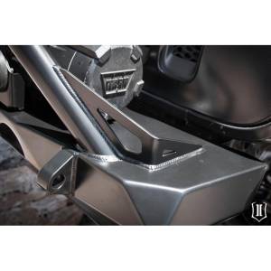 Icon Vehicle Dynamics - Icon 25164 PRO Series Front Bumper with Bar and Tabs for Jeep Gladiator JT 2020-2022 - Image 4