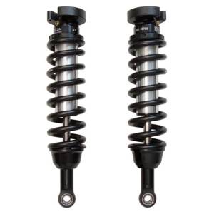 Icon Vehicle Dynamics - Icon 91110 2.5 Series 1-3" Front VS IR Coilover Kit for Ford Ranger T6 2011-2022 - Image 1