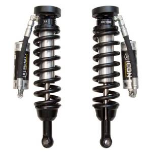 Icon Vehicle Dynamics - Icon 91210 2.5 Series 1-3" Front VS RR Coilover Kit for Ford Ranger T6 2011-2022 - Image 1