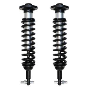 Icon Vehicle Dynamics - Icon 91710 V.S. 2.5 Series 0-2.63" Front IR Coilover Kit for Ford F-150 2014-2022