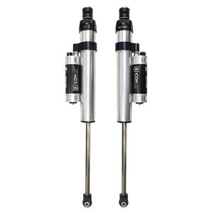 Icon Vehicle Dynamics - Icon 27745CP V.S. 2.5 Series 4.5" Rear PB Shocks (Pair) with CDC Valve for Jeep Wrangler JK 2007-2018