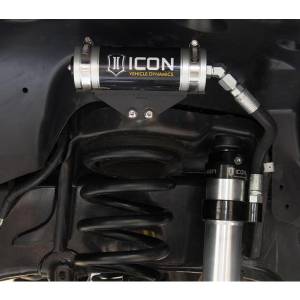 Icon Vehicle Dynamics - Icon 214200 2.5" Front Dual Rate Coil Spring Kit for Dodge Ram 2500/3500 2013-2023 - Image 2